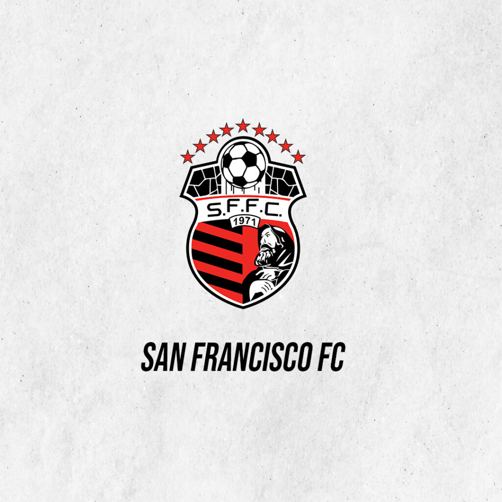 San Francisco Fútbol Club - Wikiwand